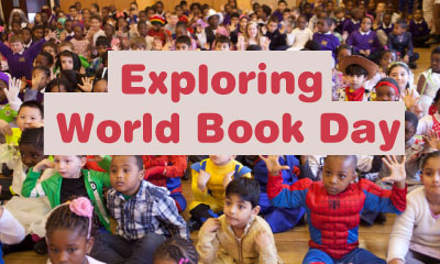 Exploring World Book Day: Origins, Global Popularity, and Celebrations