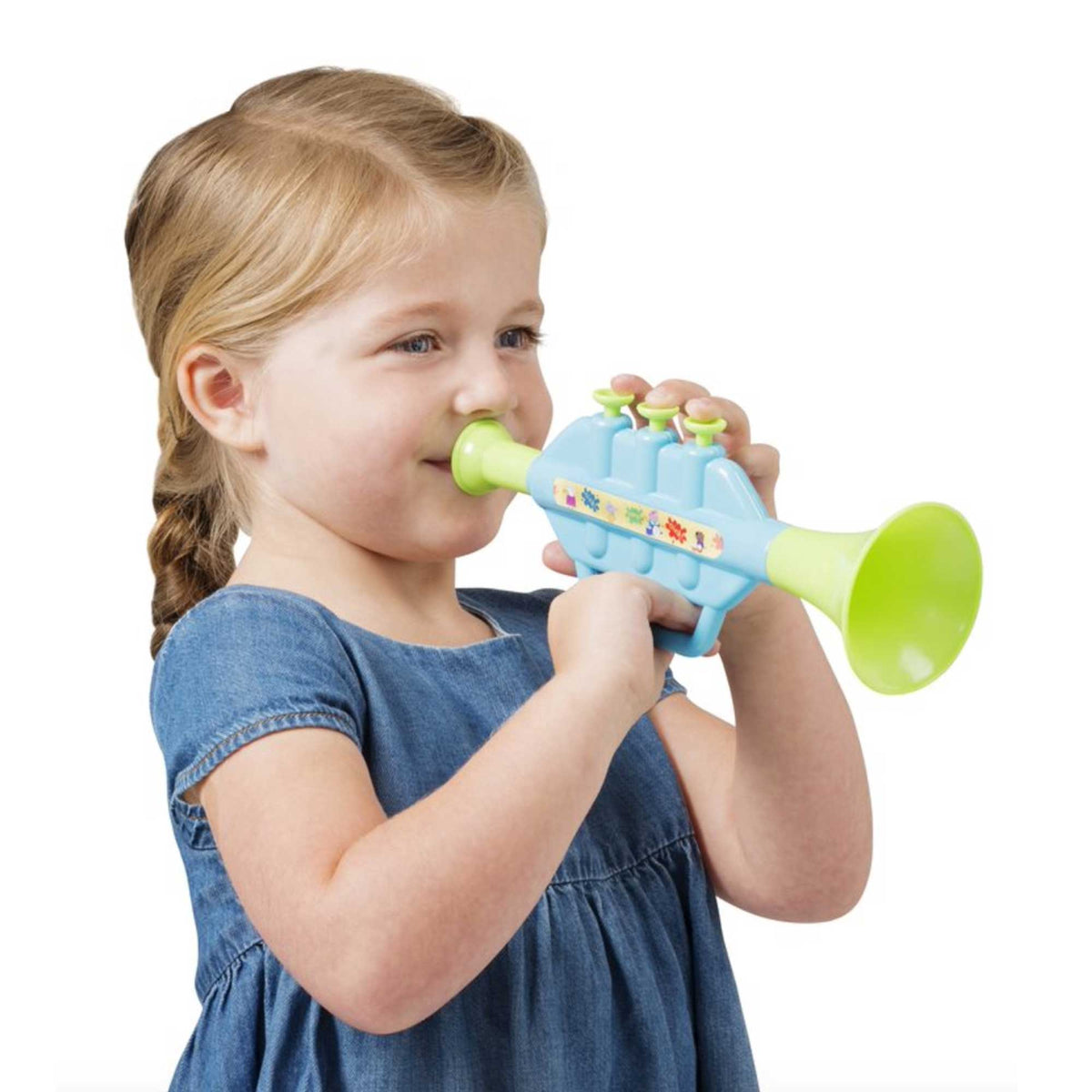 Peppa Pig Musical Band Set