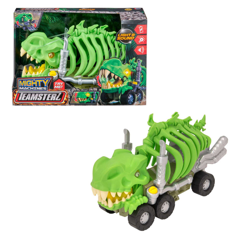 Teamsterz T-Rex Rib Cage Ripper