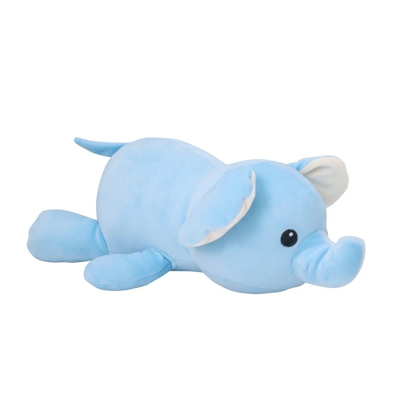 Cosy Cuddles Animal Plush Cushion - Elephant