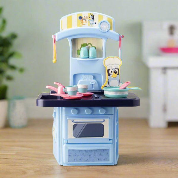 Peppa pig kitchen set toys r us on sale