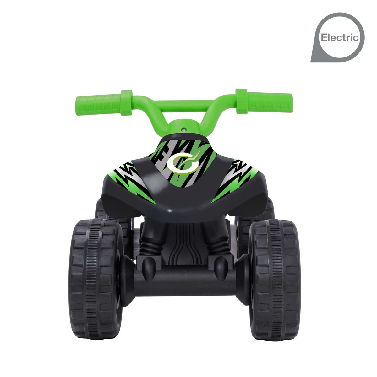 Evo 6V Kids Electric Ride On | Venom Racer Mini Quad