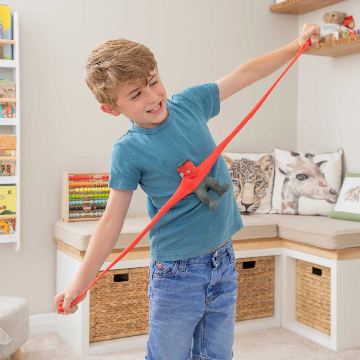 Stretcherz Mini Stretch Squad - 5 Pack