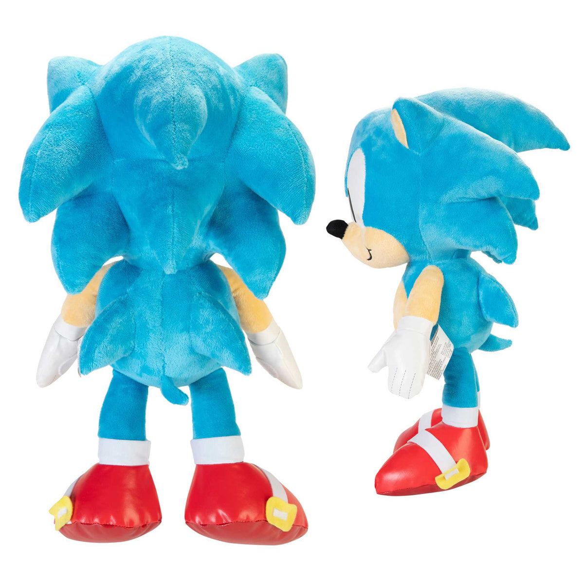 Sonic the Hedgehog Jumbo Plush Toy