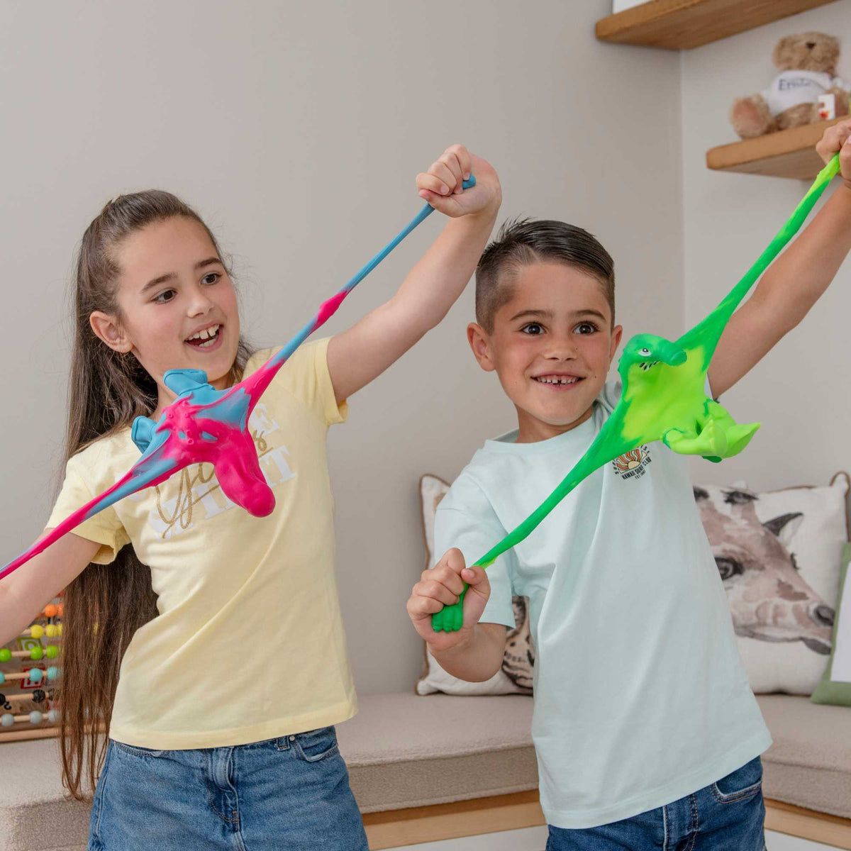 Stretcherz Mini Stretch Squad - 5 Pack