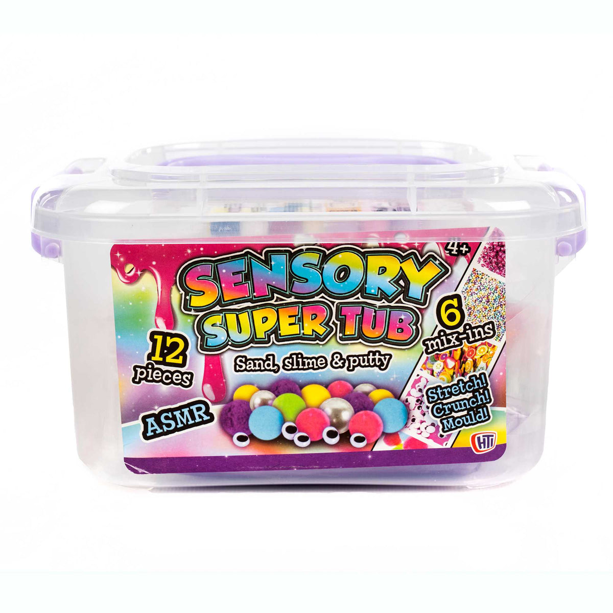 Creative Play Super Sensory Tub