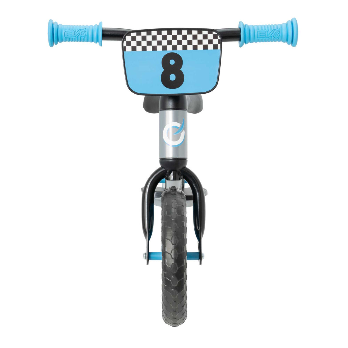 Evo 10" Racer Balance Bike - Blue