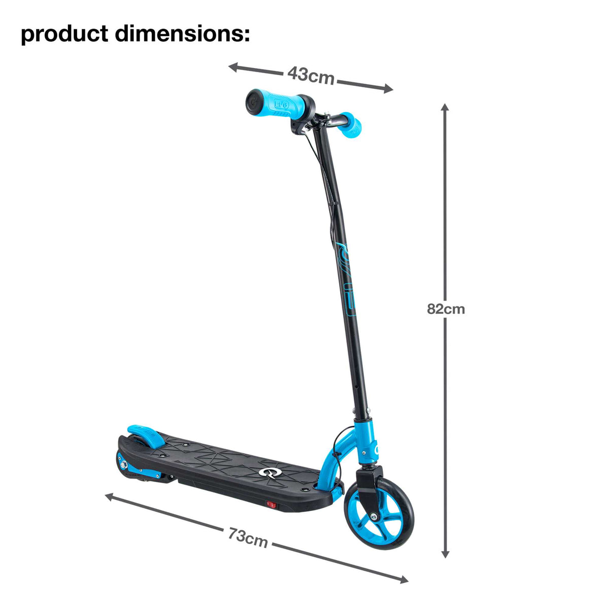 Childrens Electric Scooter, E-Scooter, Childrens Ride On, Electric Ride On, Rechargeable Scooter, Childrens Scooters
