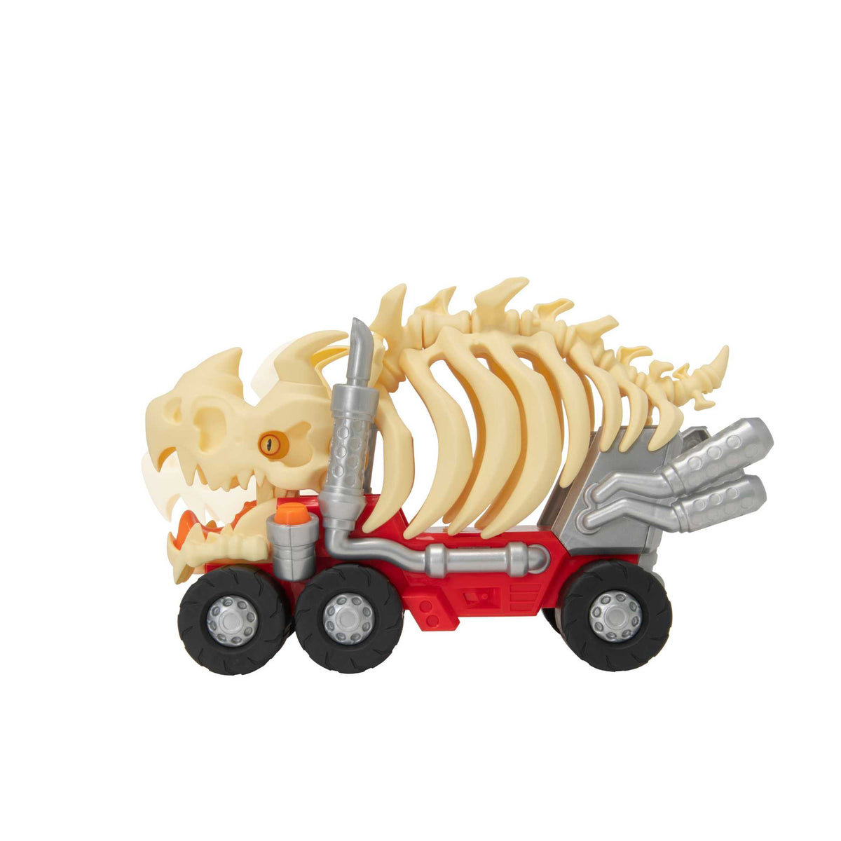 Teamsterz Triceratops Rib Cage Ripper