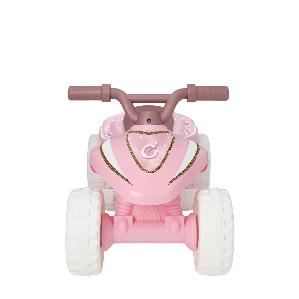 Evo 6V Kids Electric Ride-On Dream Mini Quad Bike