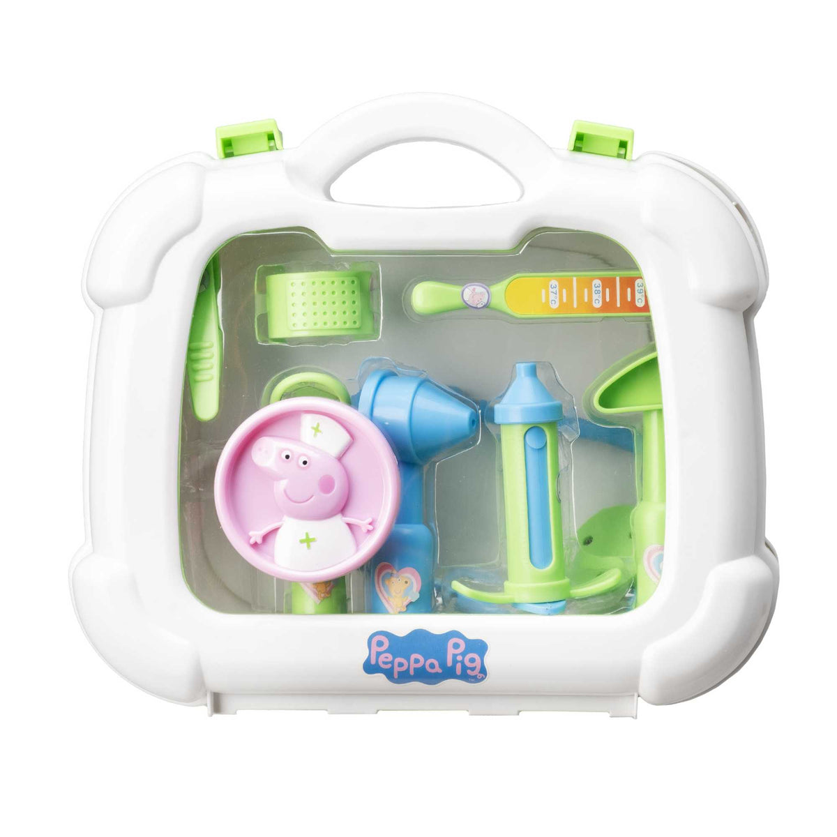 Peppa Pig Medic Playset