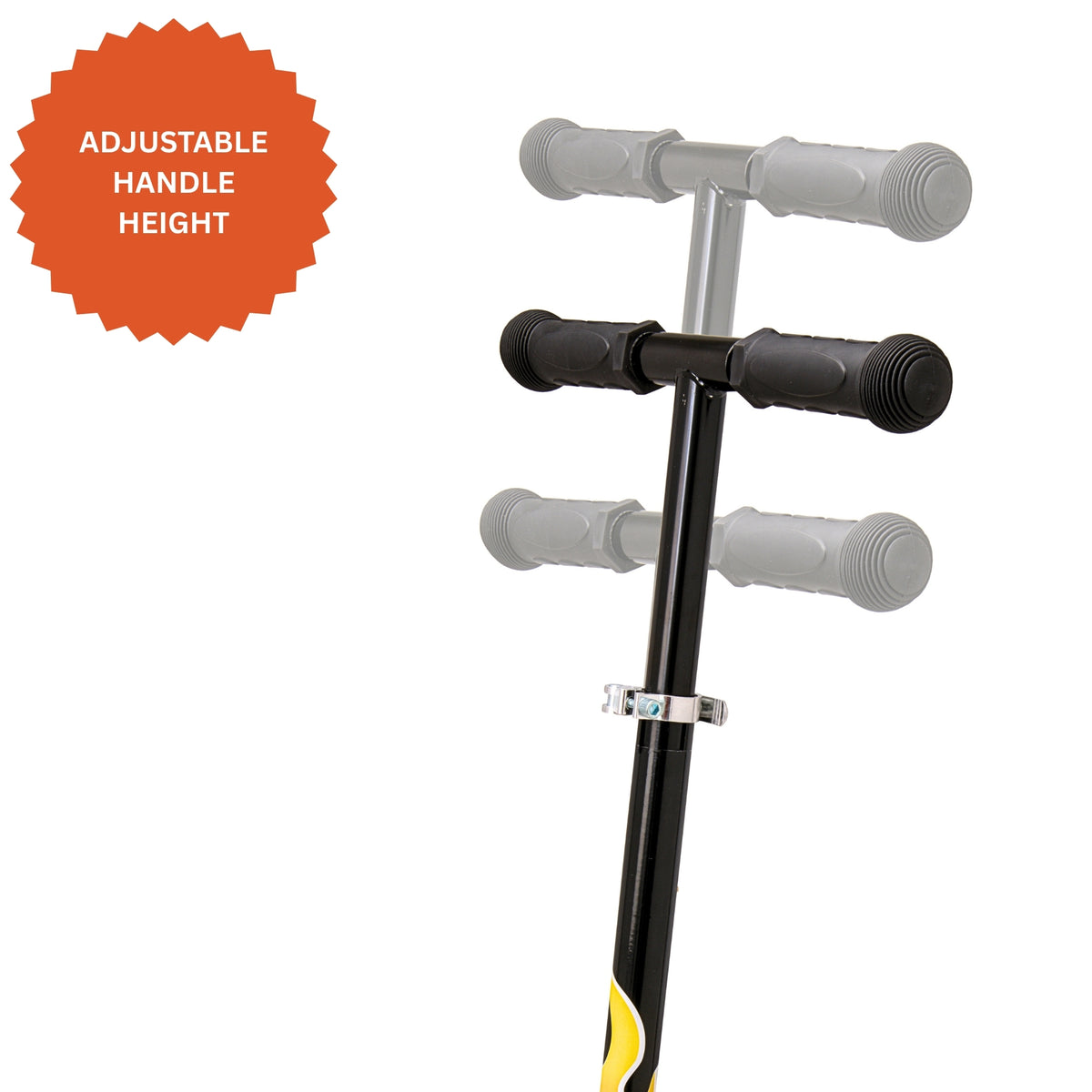 ATOM Inline Scooter - Flames