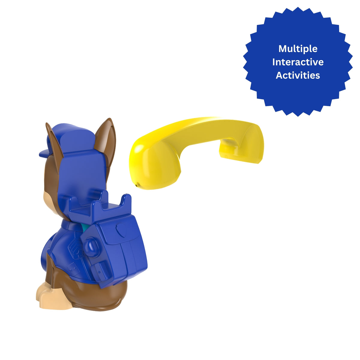 Paw Patrol SOS Telephone - Chase