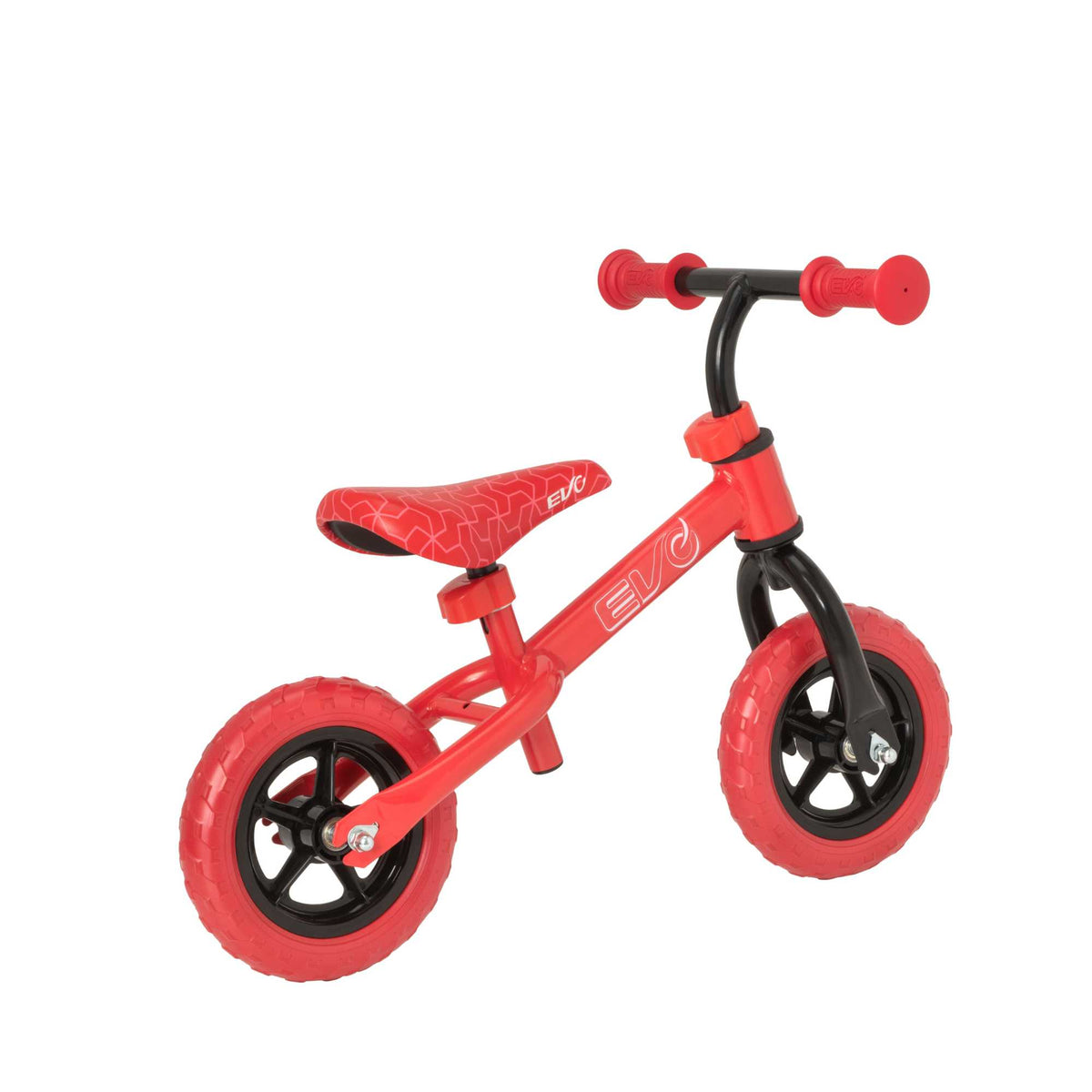 EVO 8" Balance Training Bike - Red