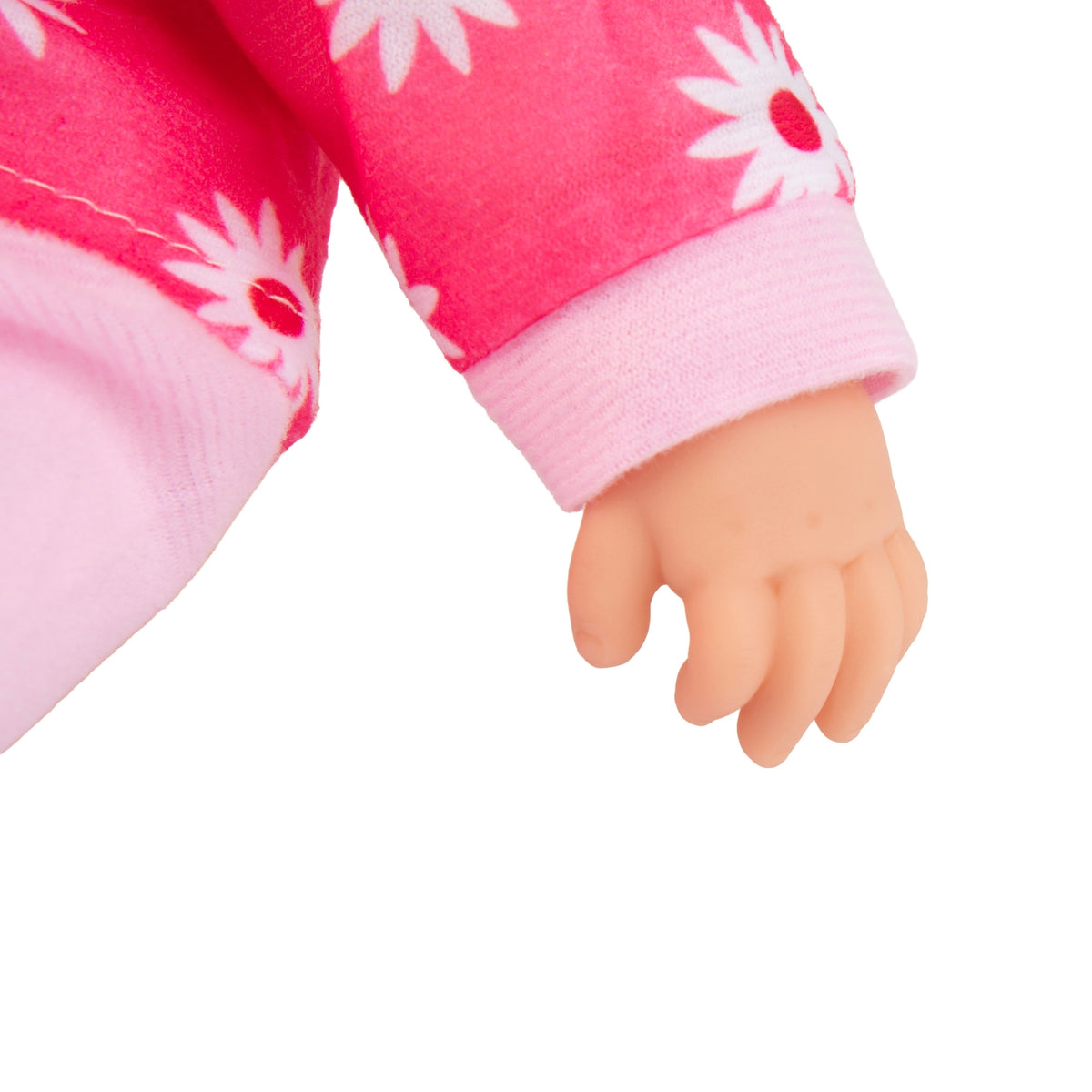 Dolly Tots 40cm Daytime Doll - Soft Bodied Talking Doll