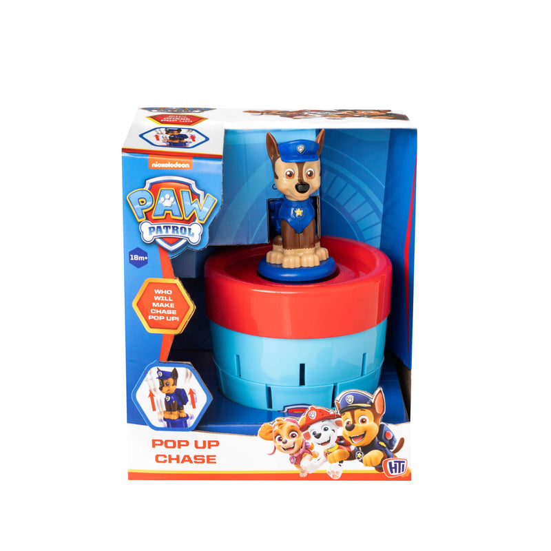 Paw Patrol Load Up Pup Board Game - Chase