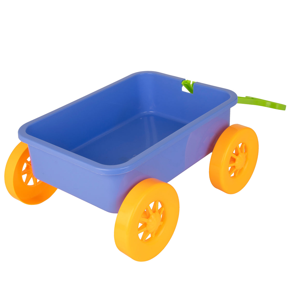 Childrens Gardening Trolley - 16 Accessories Included