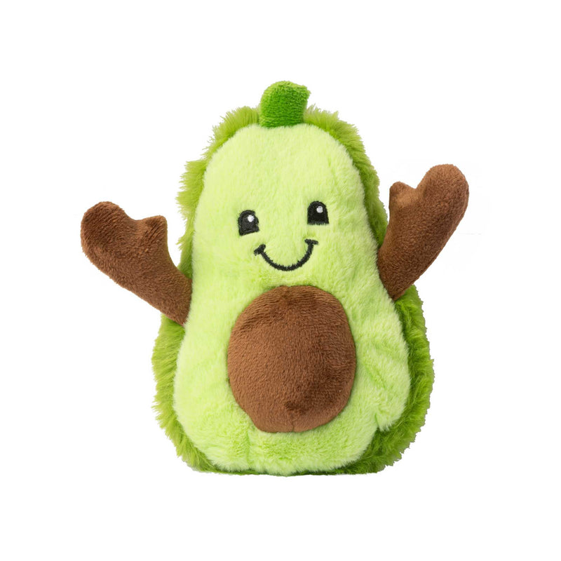 Archie Avocado Plush Toy