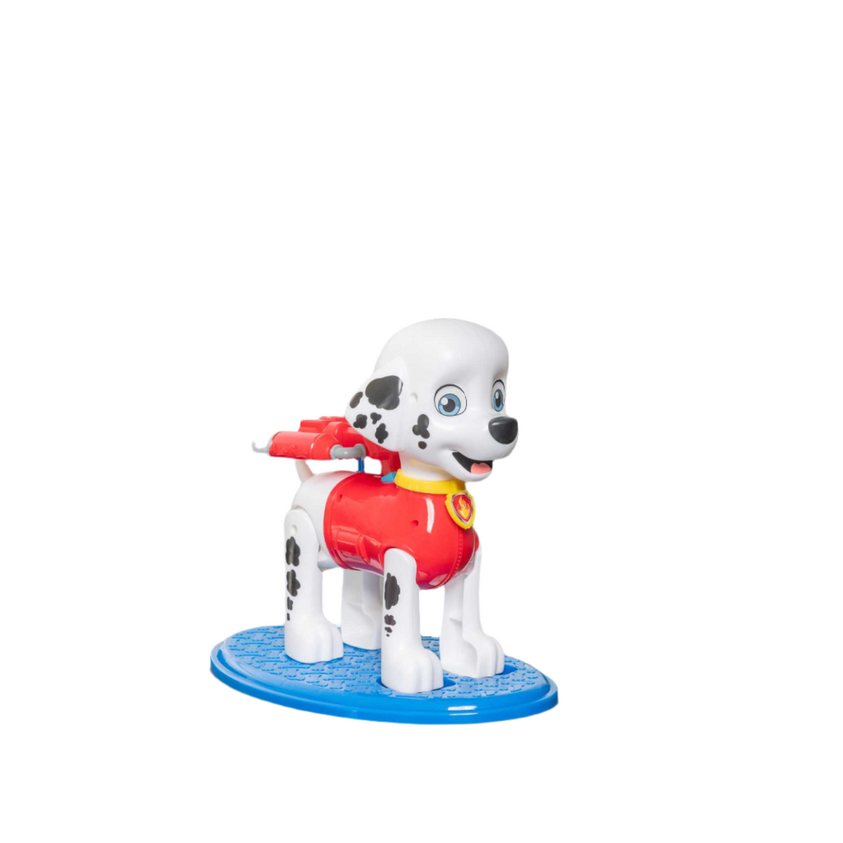 Paw Patrol Load Up Pup Board Game - Marshall