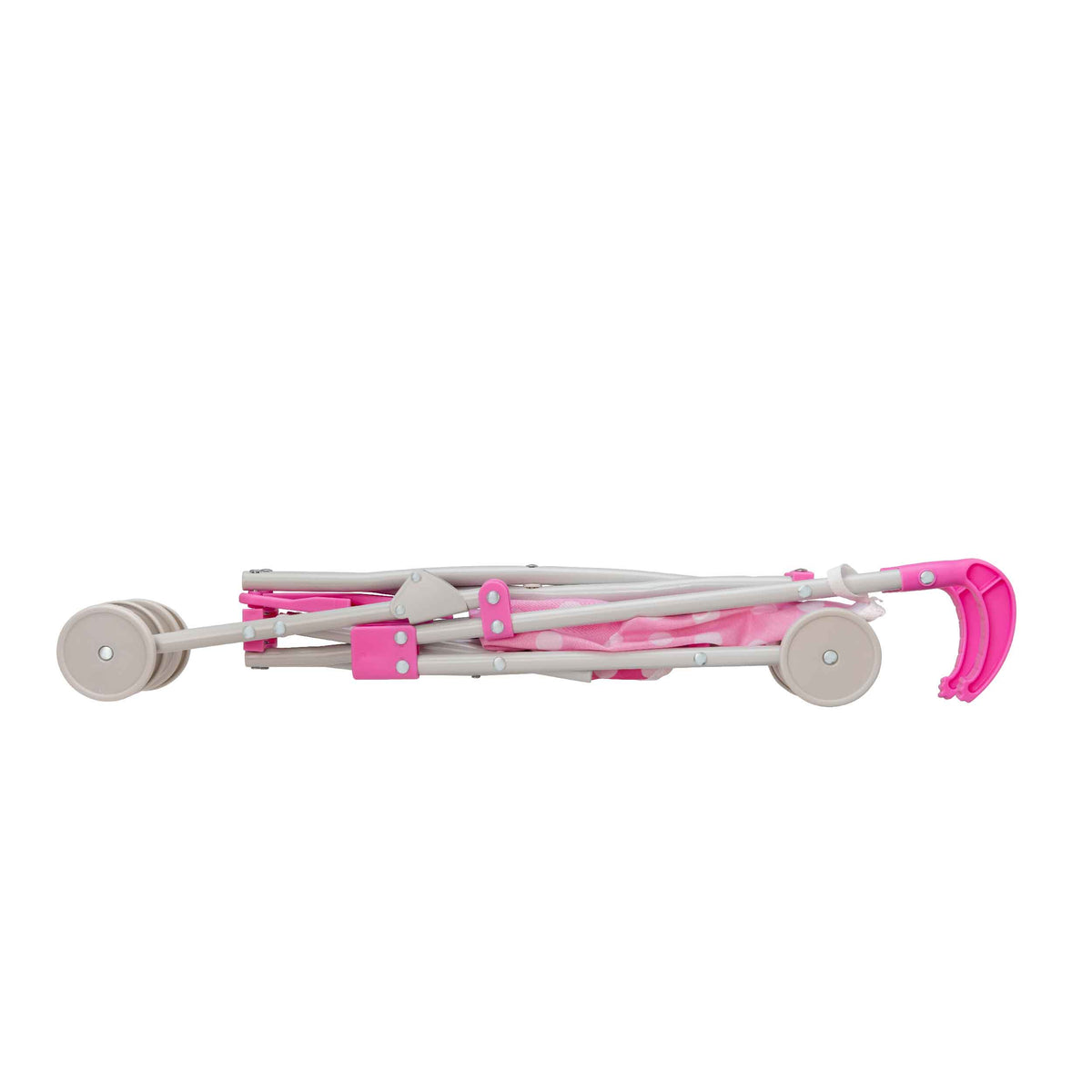 Dolly Tots Nursery Dolls Playset