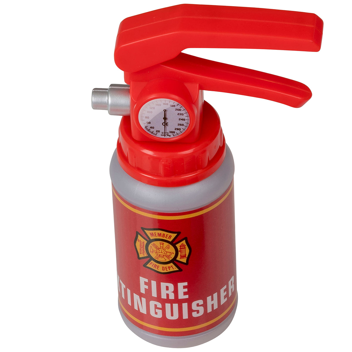 Smart Fire and Rescue Playset