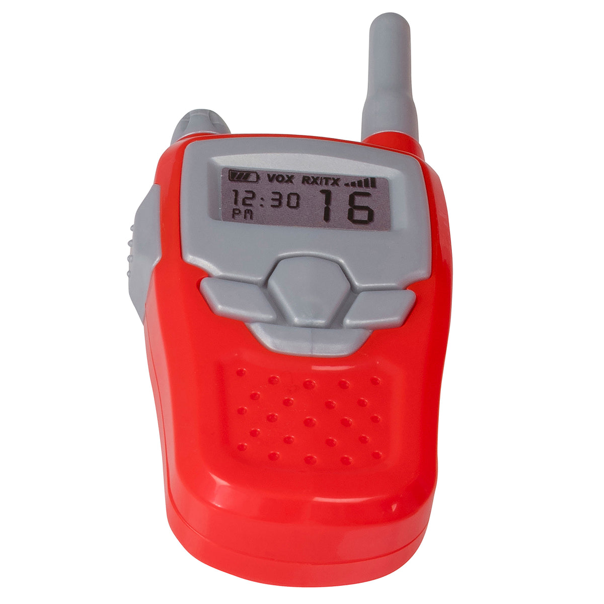 Smart Fire and Rescue Playset