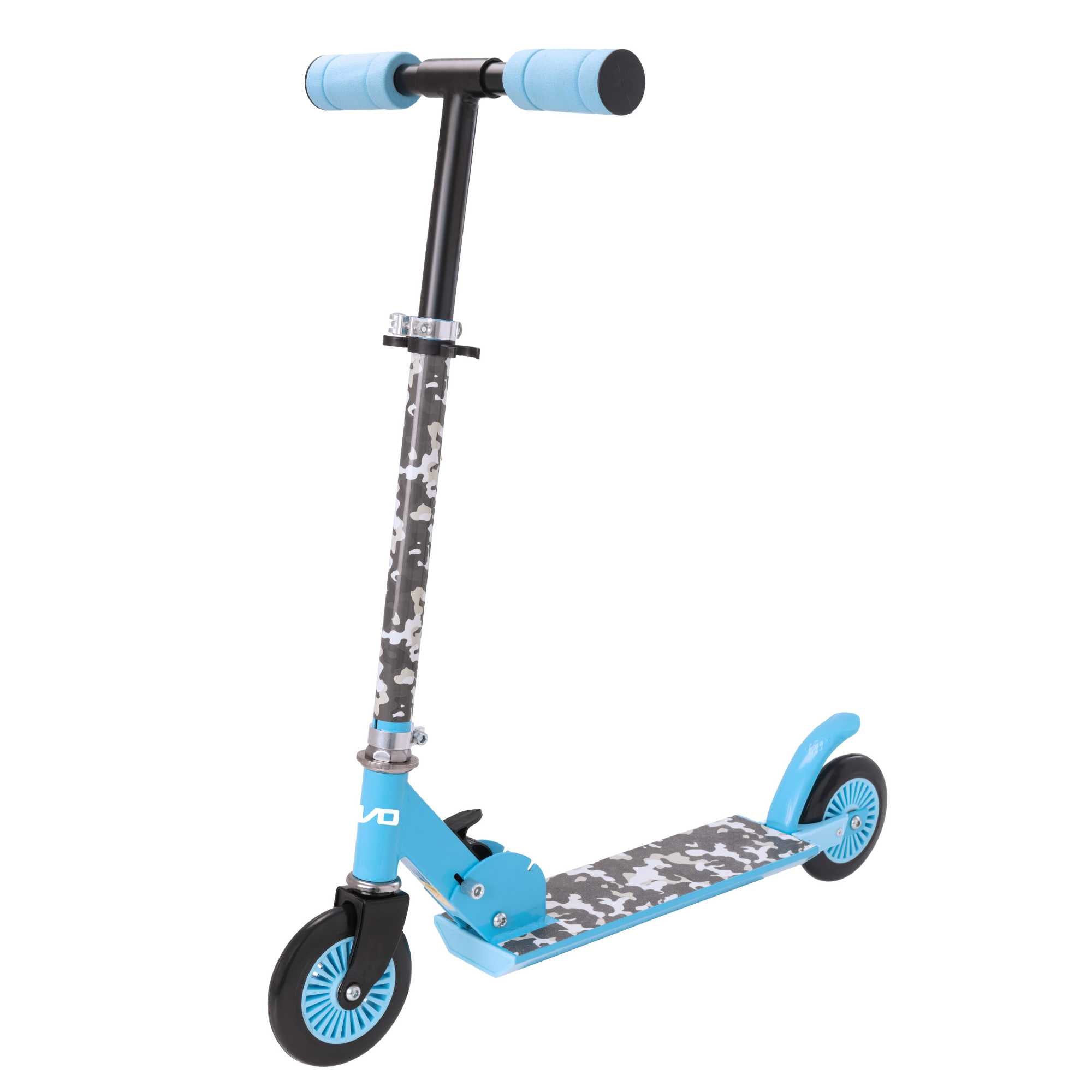 Inline Scooter, Scooter For 5 Year Olds, Push Scooter, Two Wheeled Scooter, Folding Scooter