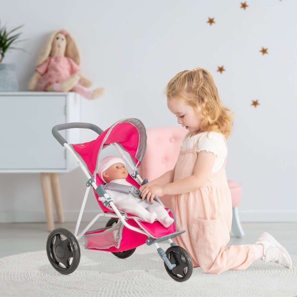 Chicco active hot sale stroller