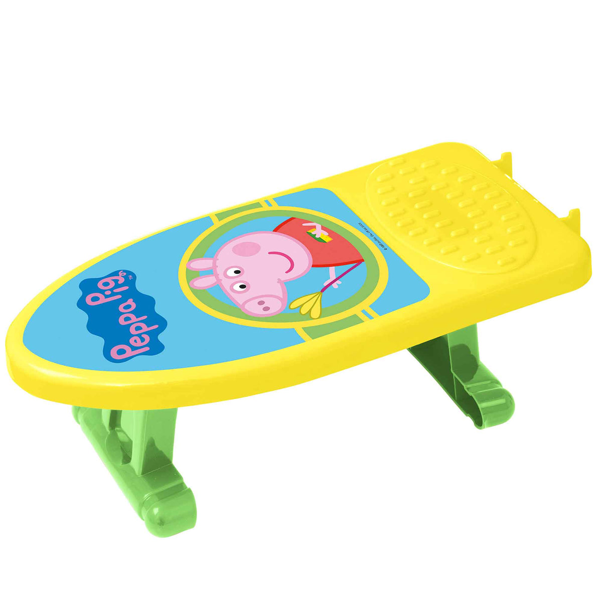 Peppa Pig Little Helper Set with Toy Iron &amp; Board