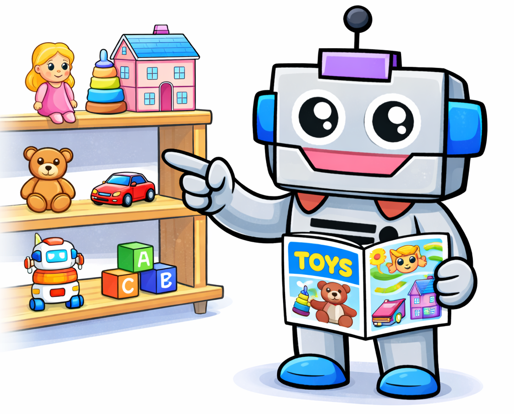 Say Hello To WOWBOT, Your Digital Shopping Assistant