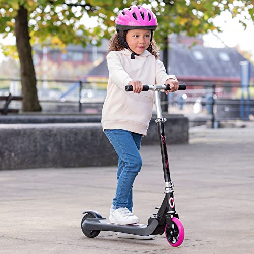 Electric Scooters