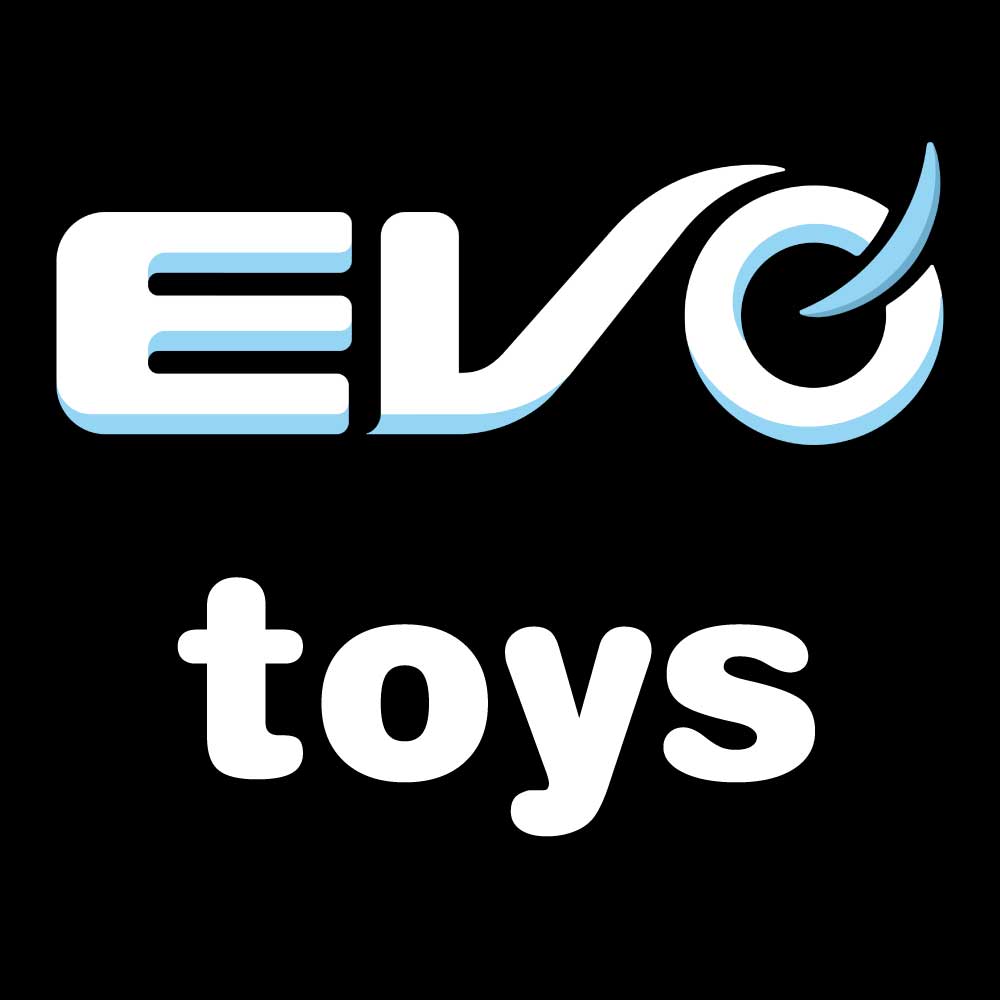 Evo Scooters and ride ons