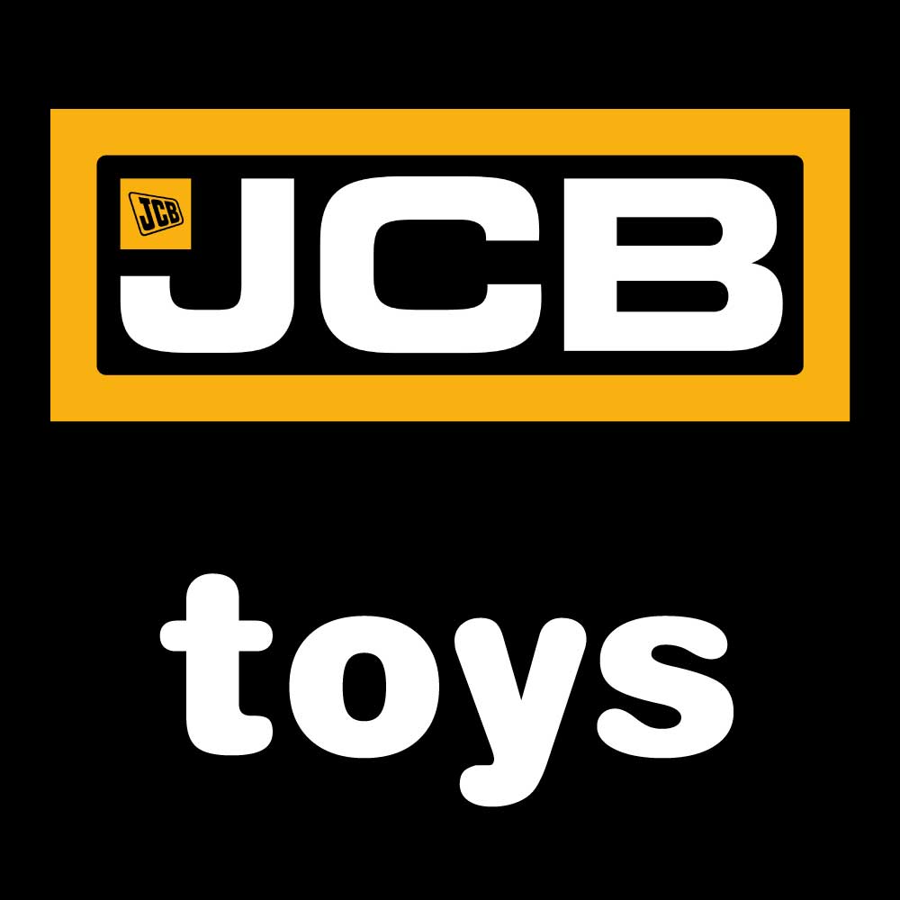 JCB Toys