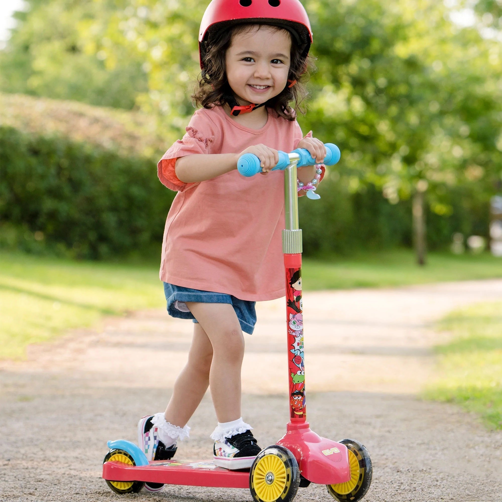 Kids Scooters