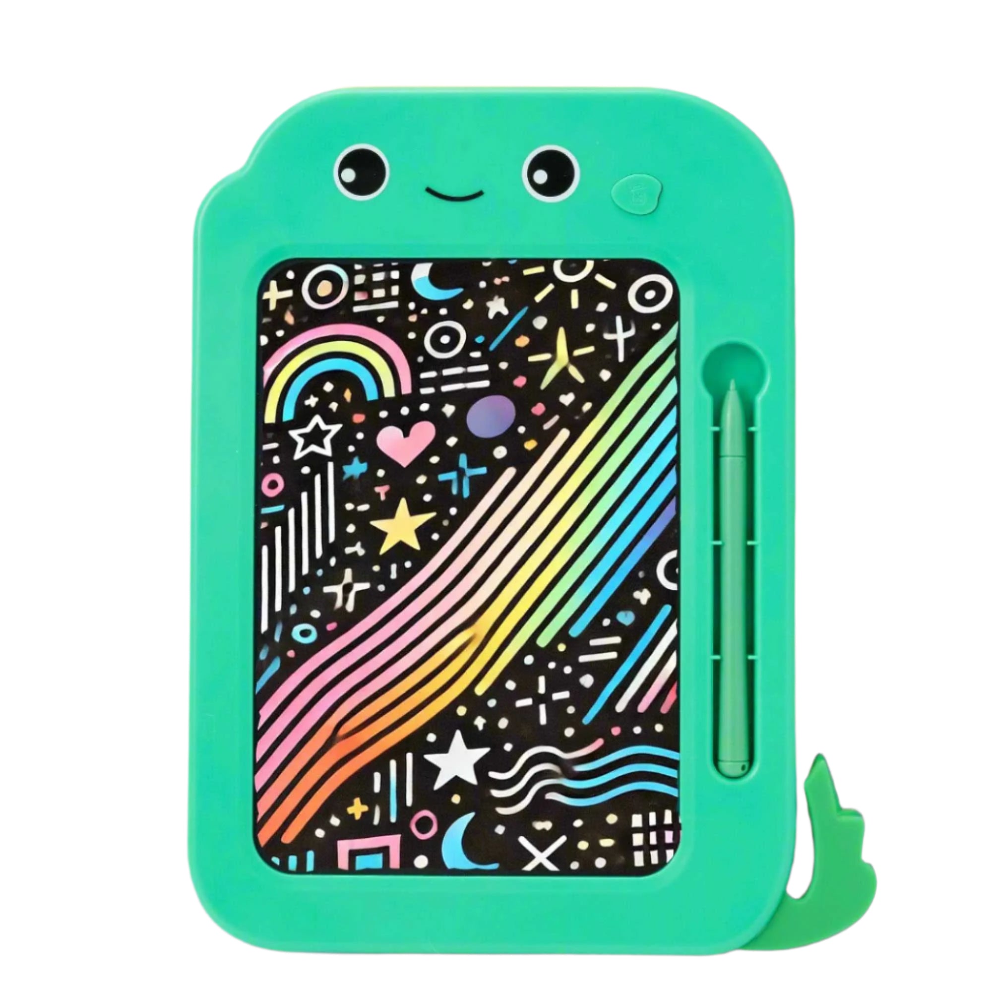 Fun Craft LCD Writing Tablet - Dinosaur Drawing Sets