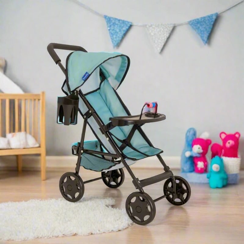 Chicco caddy umbrella stroller best sale