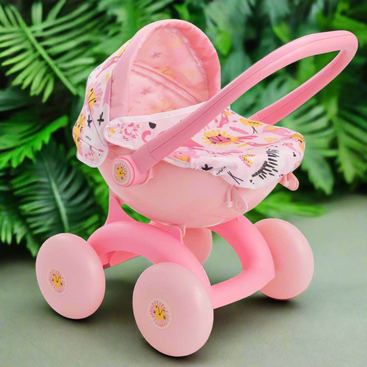 4 in 1 pram best sale