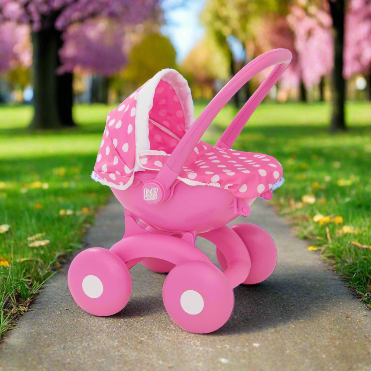 Prams for dolls best sale