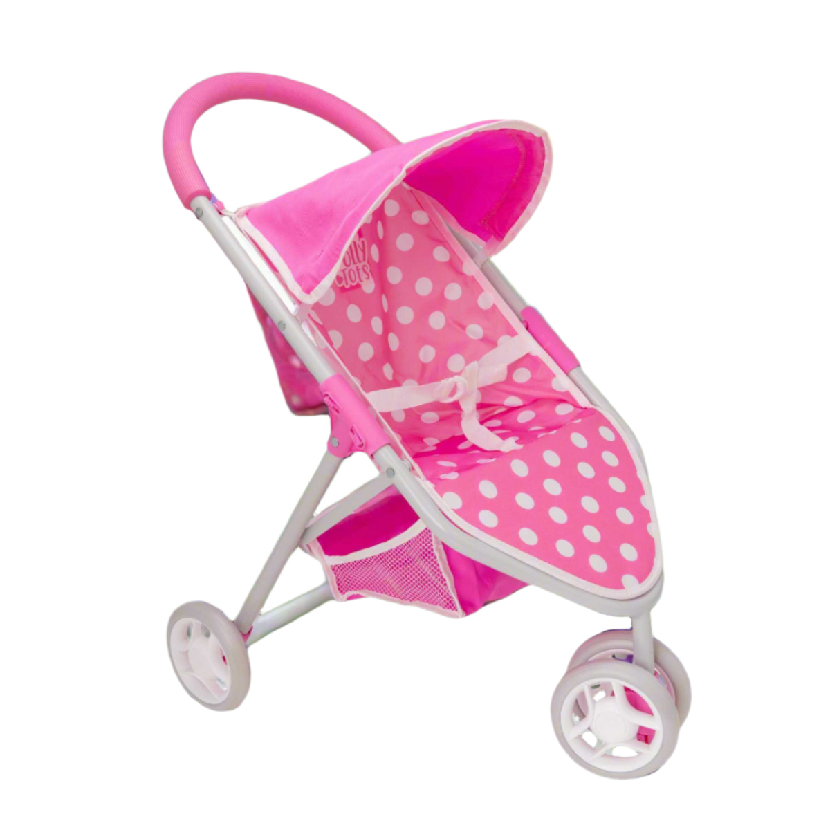 Dolly Tots Jogger Puppenwagen