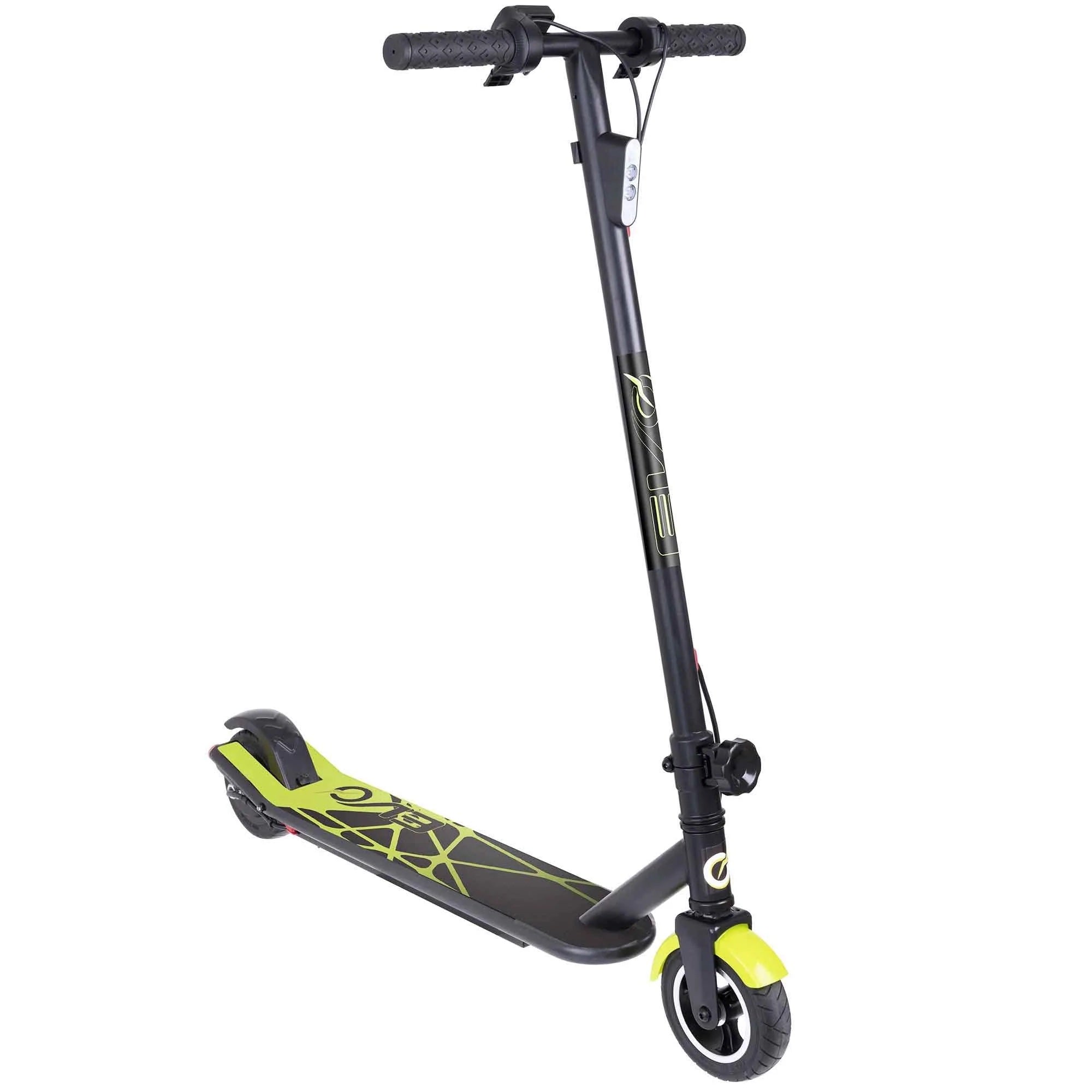 EVO VT3 Electric Scooter Upright
