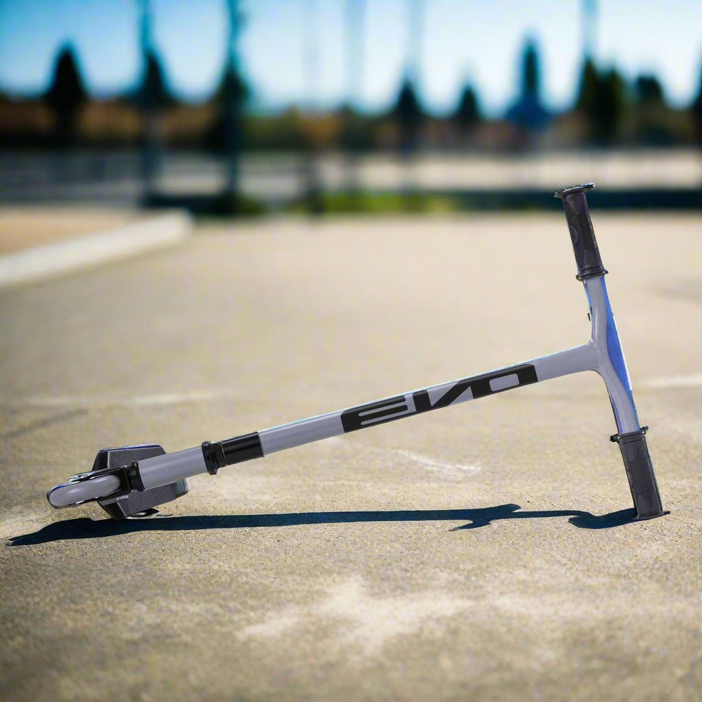 EVO Viper Stunt Scooter - Grey Scooters