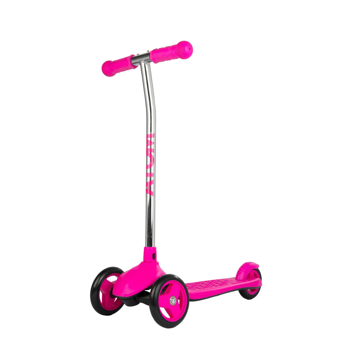 ATOM Move N Groove - Pink Scooters