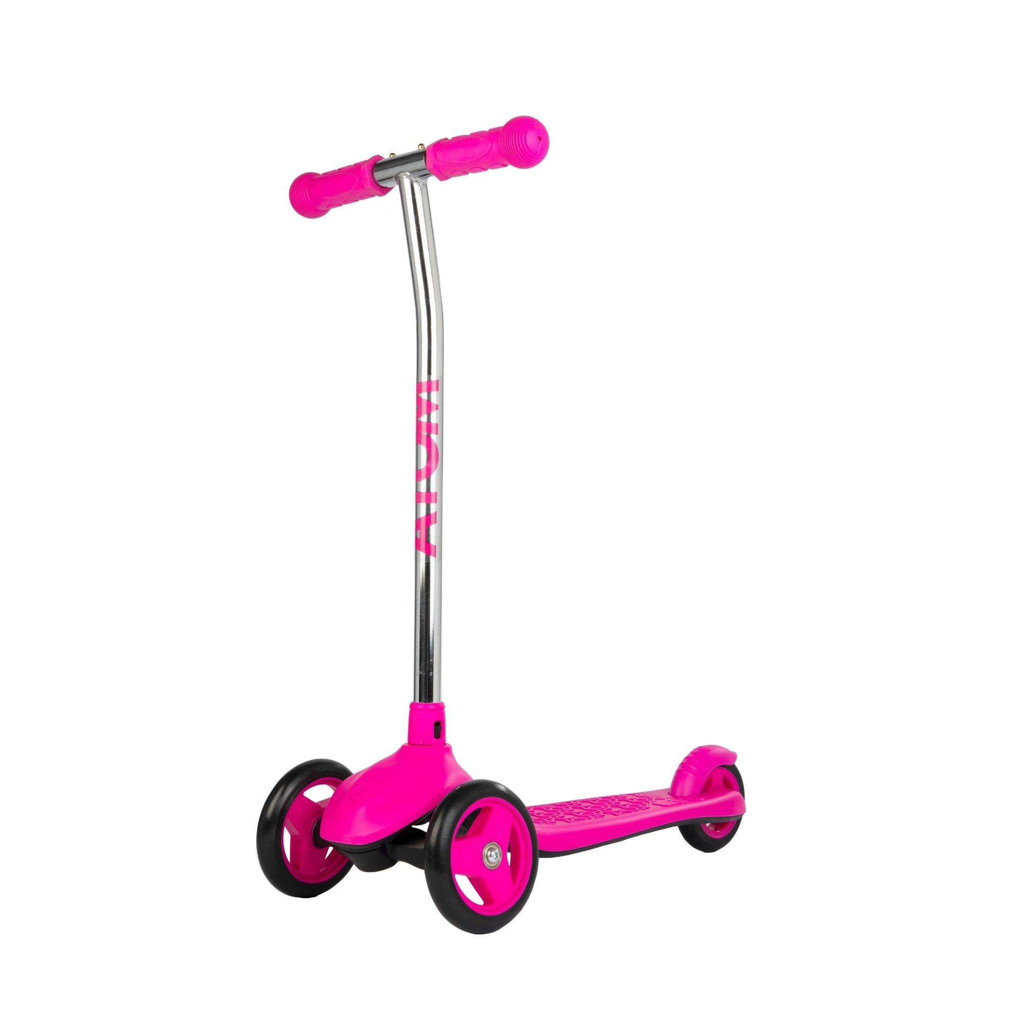 ATOM Move N Groove - Pink Scooters