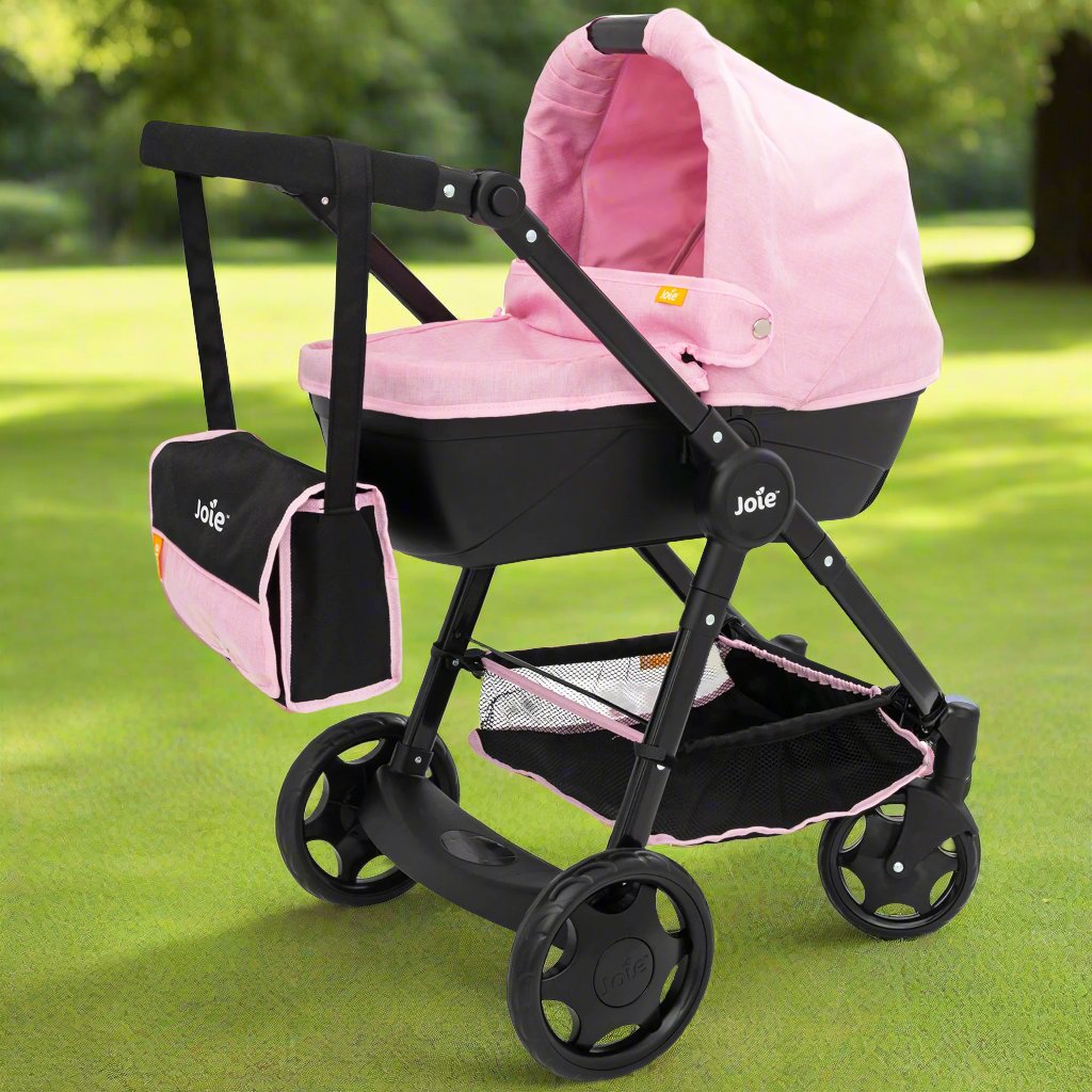 Joie junior pram hotsell