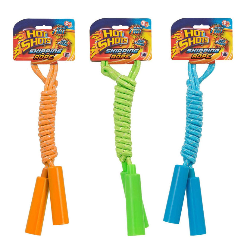 Kids 7ft Skipping Rope Garden Toys & Games