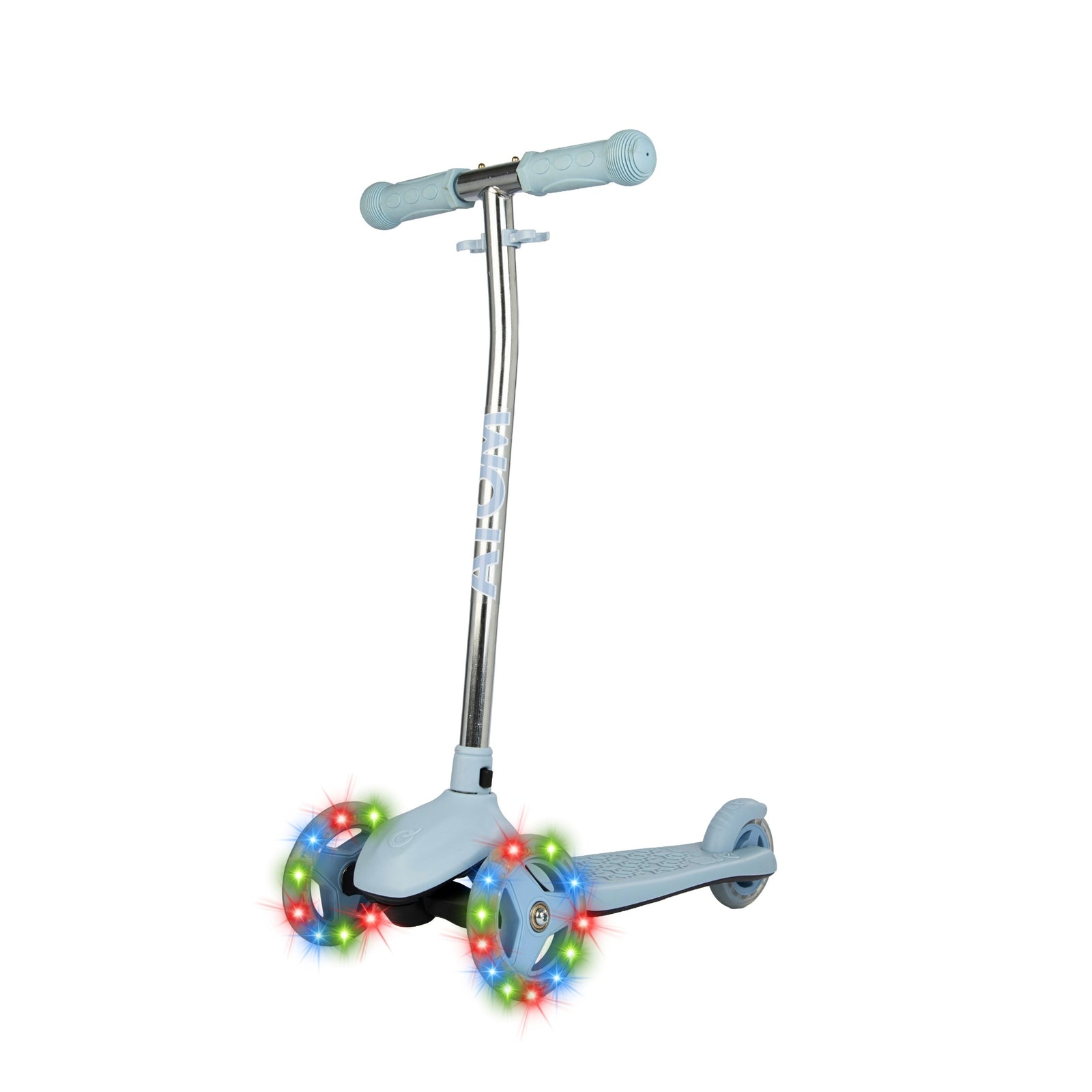 ATOM Light Up Move N Groove - Blue