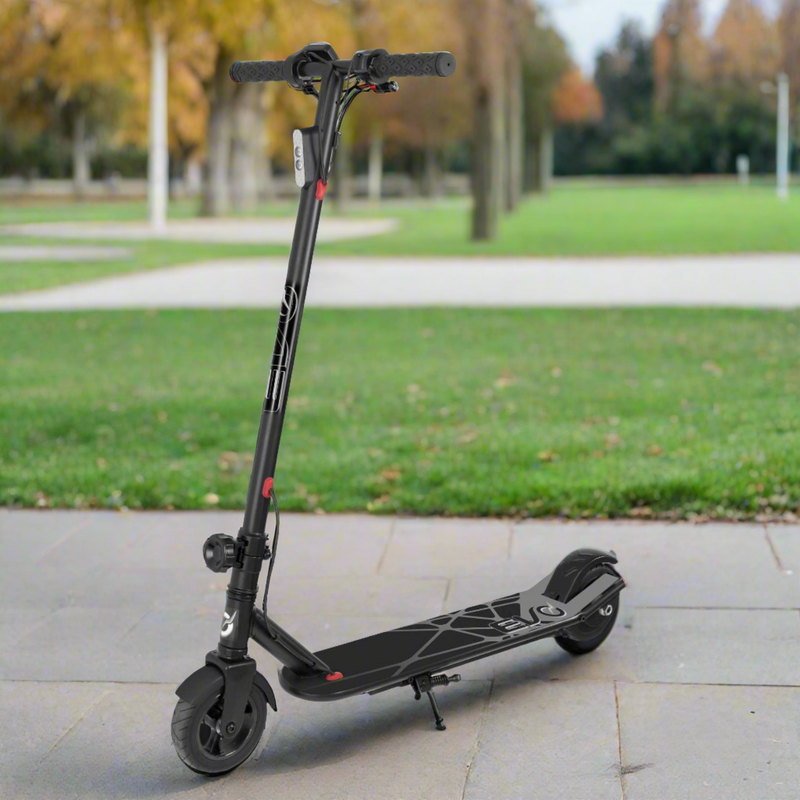 VO VT3 Lithium Scooter for Teens and Adults Ages 14 and Up with Powerful Motor and Long-lasting Battery