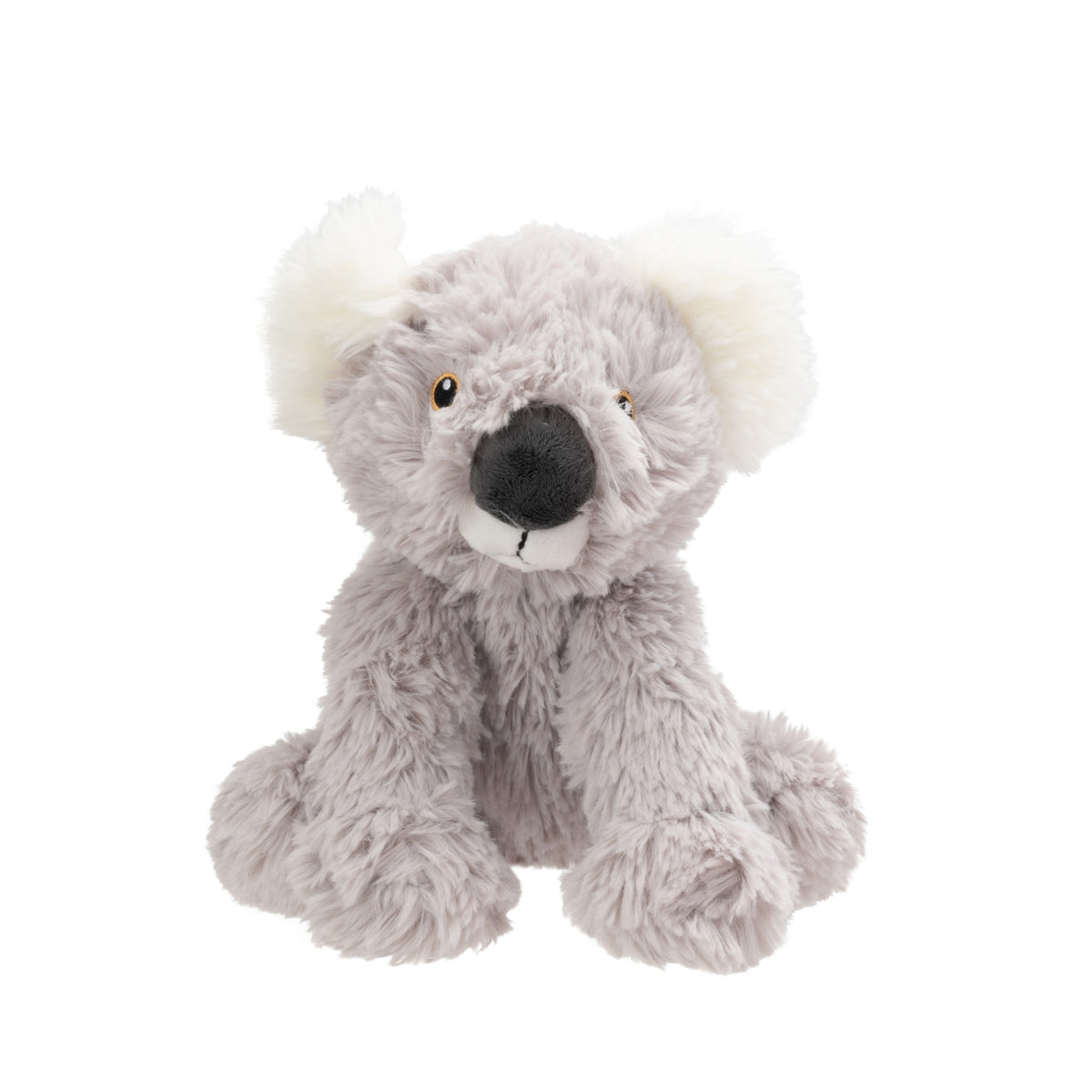 Bella &amp; Bee Soft Plush Teddy - Koala