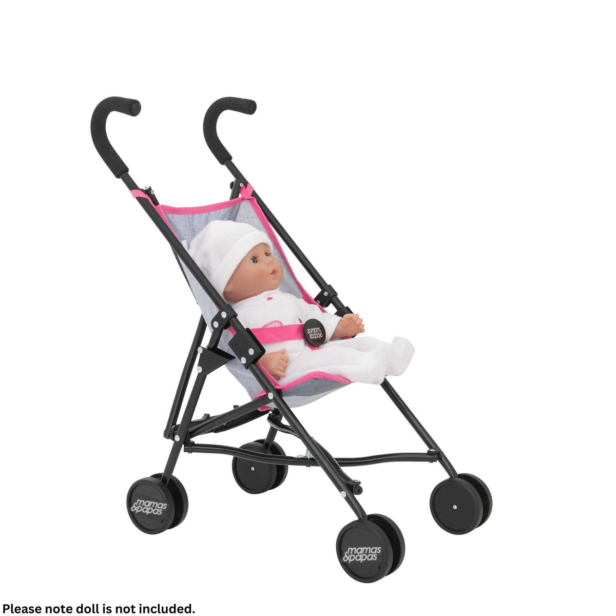 Mamas &amp; Papas Junior Doll Stroller