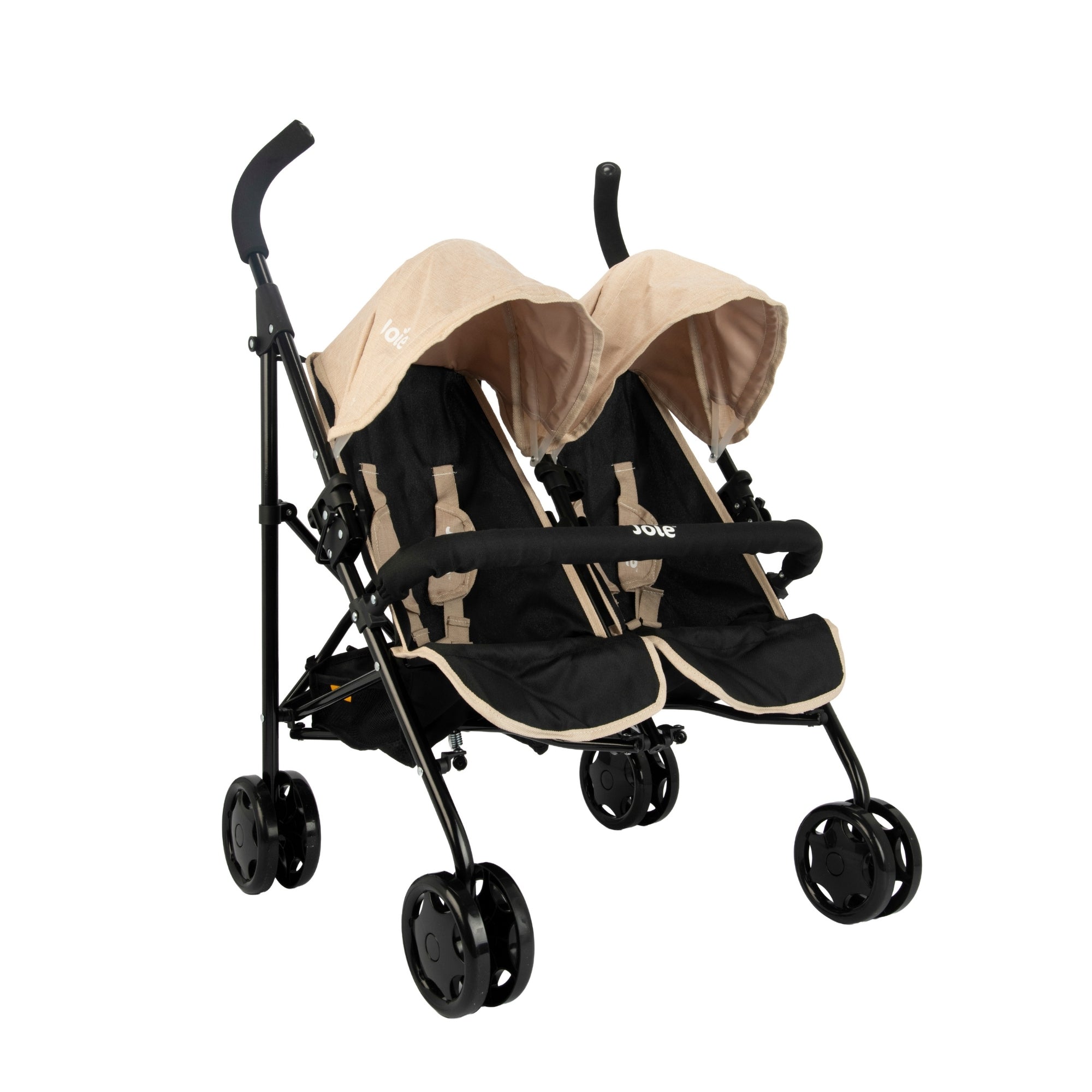 Joie Aire Twin Double Buggy Pushchair Joie Aire Twin Dolls